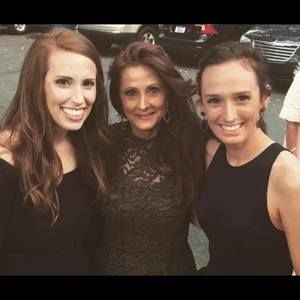 Meet your Posher, Alexandra